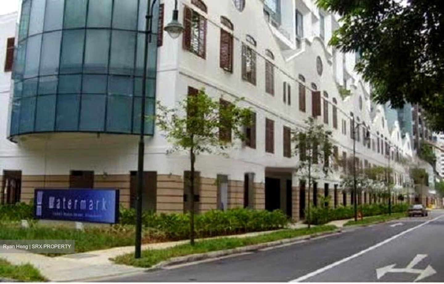 Watermark Robertson Quay (D9), Apartment #496262871